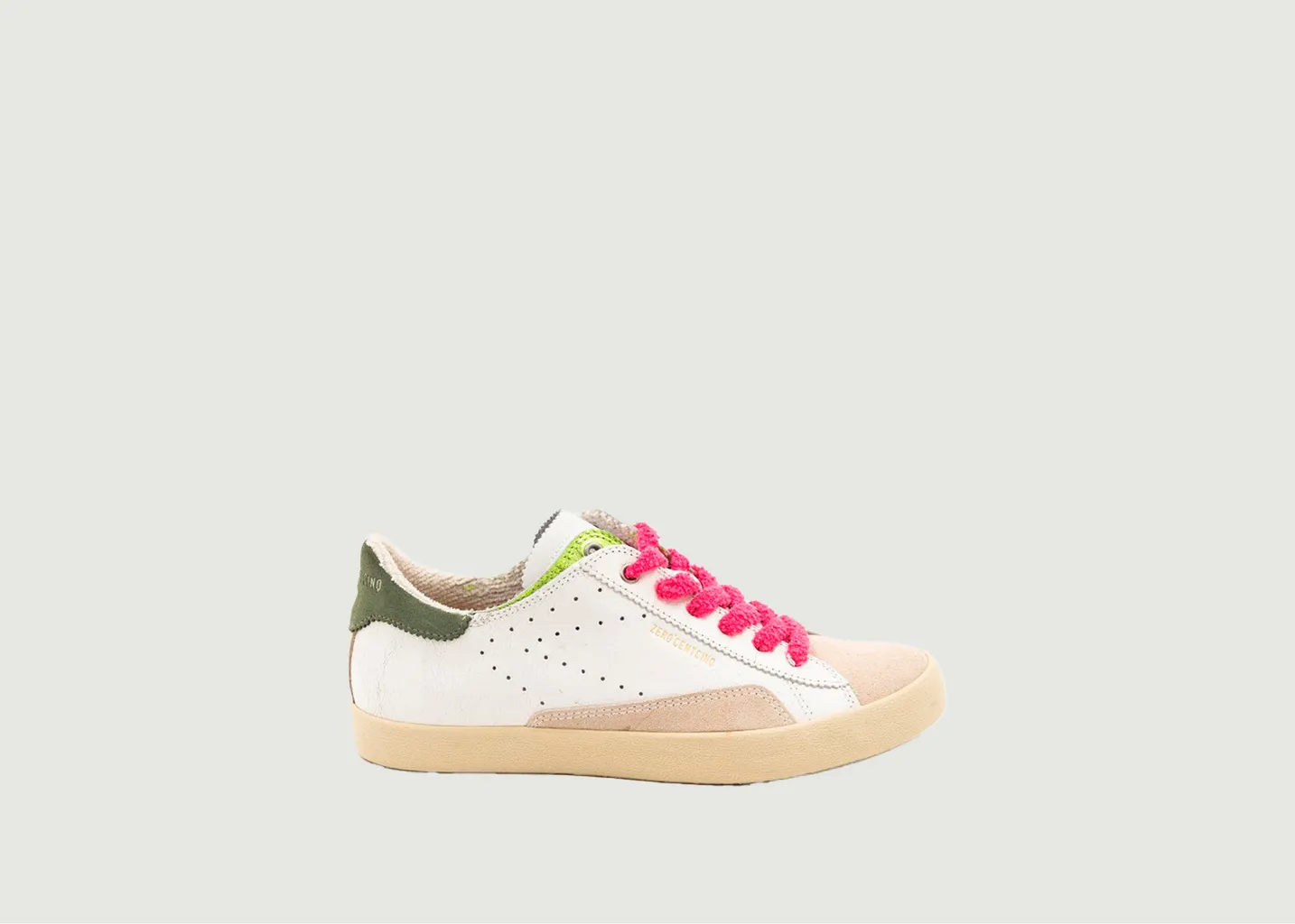 Sneakers SC06 Autumn 0-105