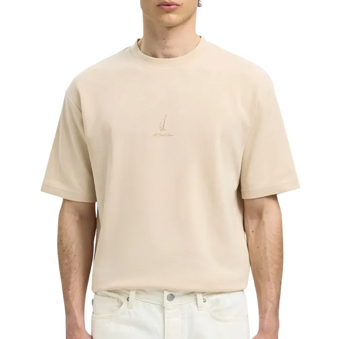 Selected Oscar Shirt Heren