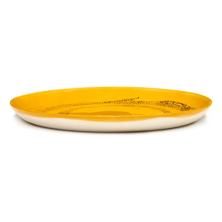 Serax Assiette Feast - Ottolenghi | Ocre