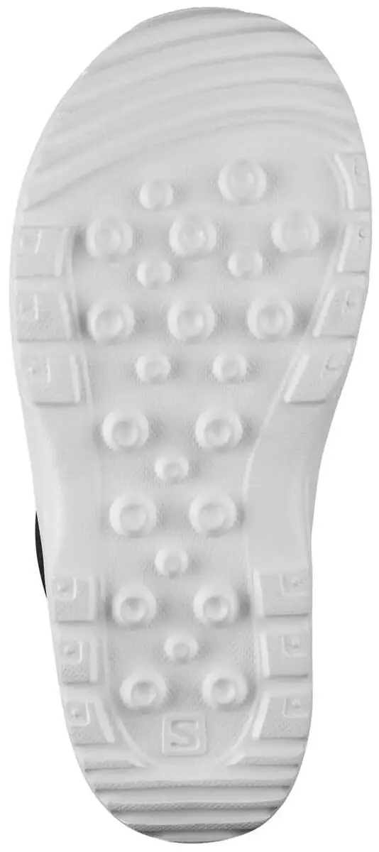 Salomon Whipstar Kids Snowboard Støvler | SkatePro