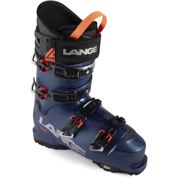 Chaussure de ski LANGE LX 110 HV GW LEGEND BLUE
