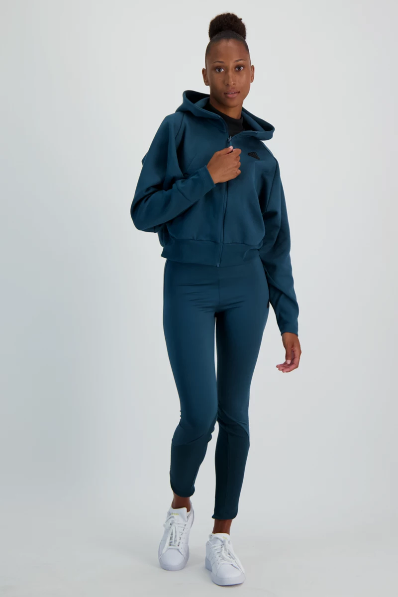 adidas Sportswear Z.N.E. Damen Hoodie