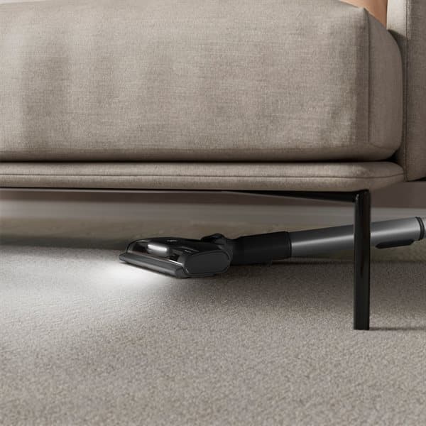 Electrolux Animal 800 EP81AB25UG ledningsfri støvsuger med PetPro+ mundstykke