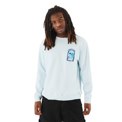 Sweatshirt homme Santorini PROJECT X PARIS