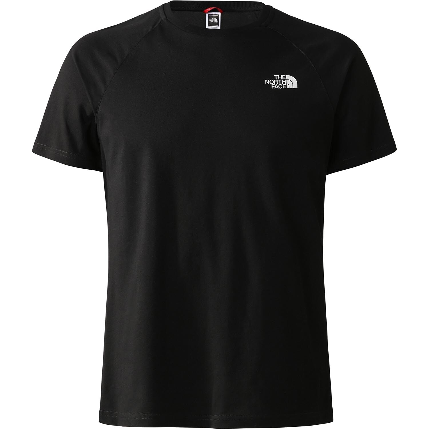 The North Face Mens S/S North Faces Tee