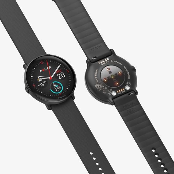 Polar Ignite 3 Fitnessuhr