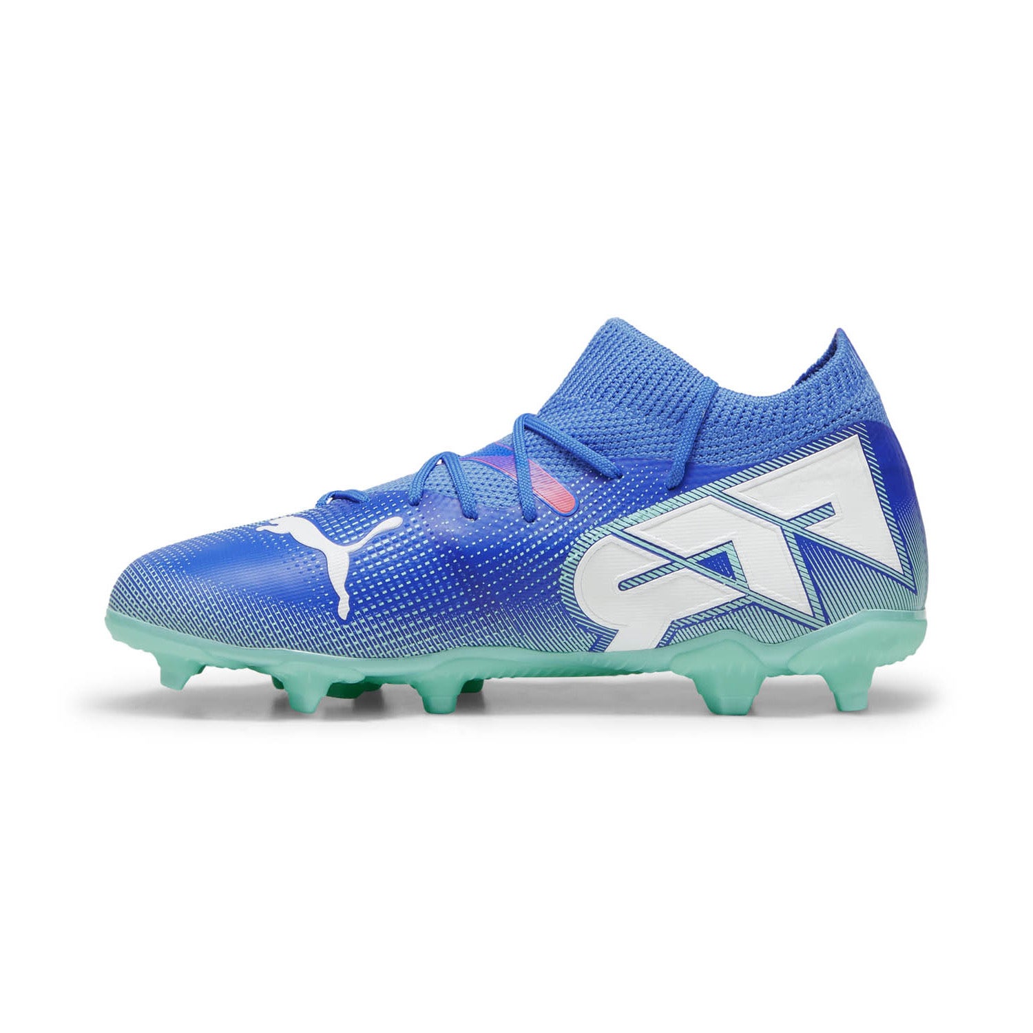 PUMA  Future 7 Match FG/AG Jr
