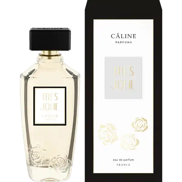 Très Jolie Woman, EdP 60 ml