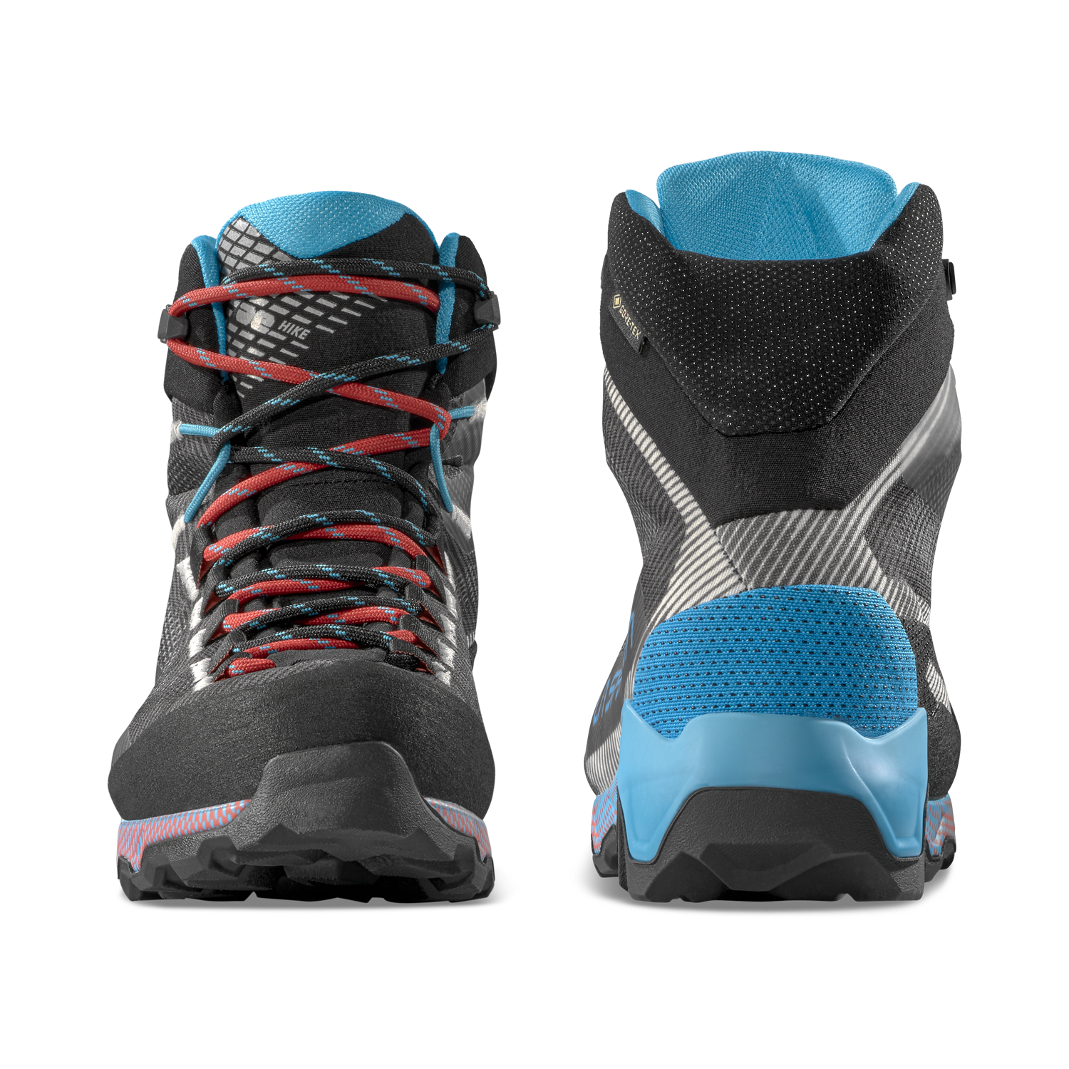 La Sportiva Aequilibrium Hike GTX, Dame<br>Perfekt for variert terreng