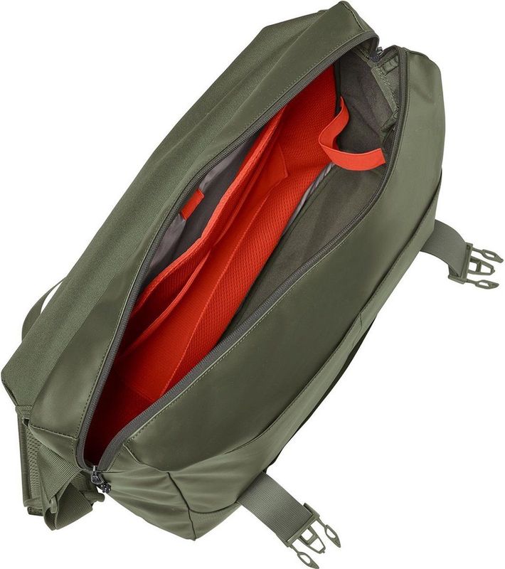 Vaude - Mineo - Schoudertas - Zwart - 22L - Milieuvriendelijk Materiaal