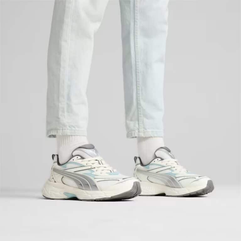 Puma Morphic Sneakers Dame