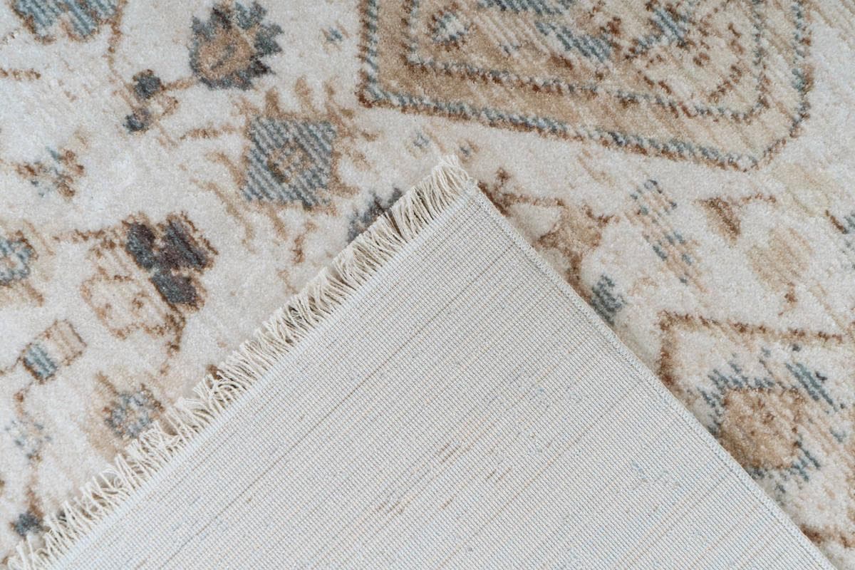 Arte Espina Teppich »Baroque 1100« rechteckig 5 mm Höhe Wohnzimmer