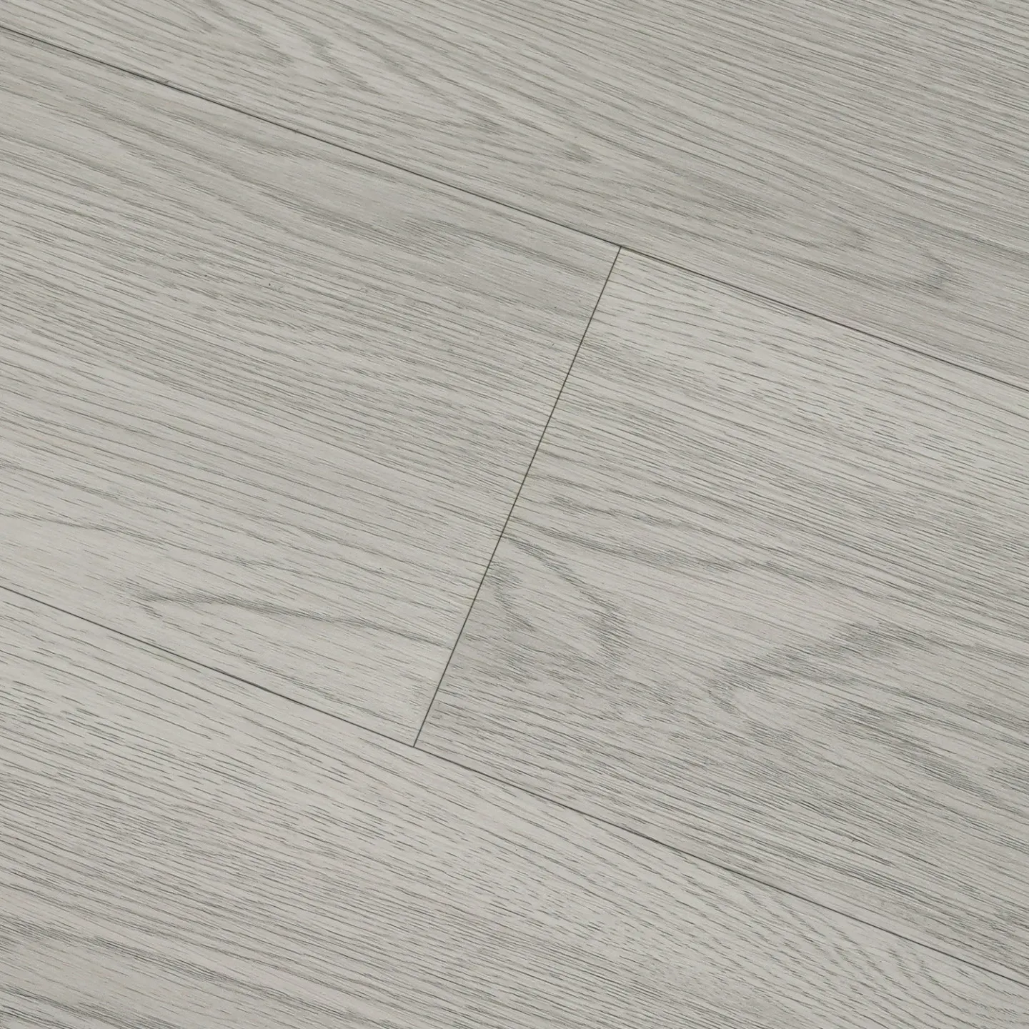Lames PVC adhésives SOLEA 2,23m² effet bois gris