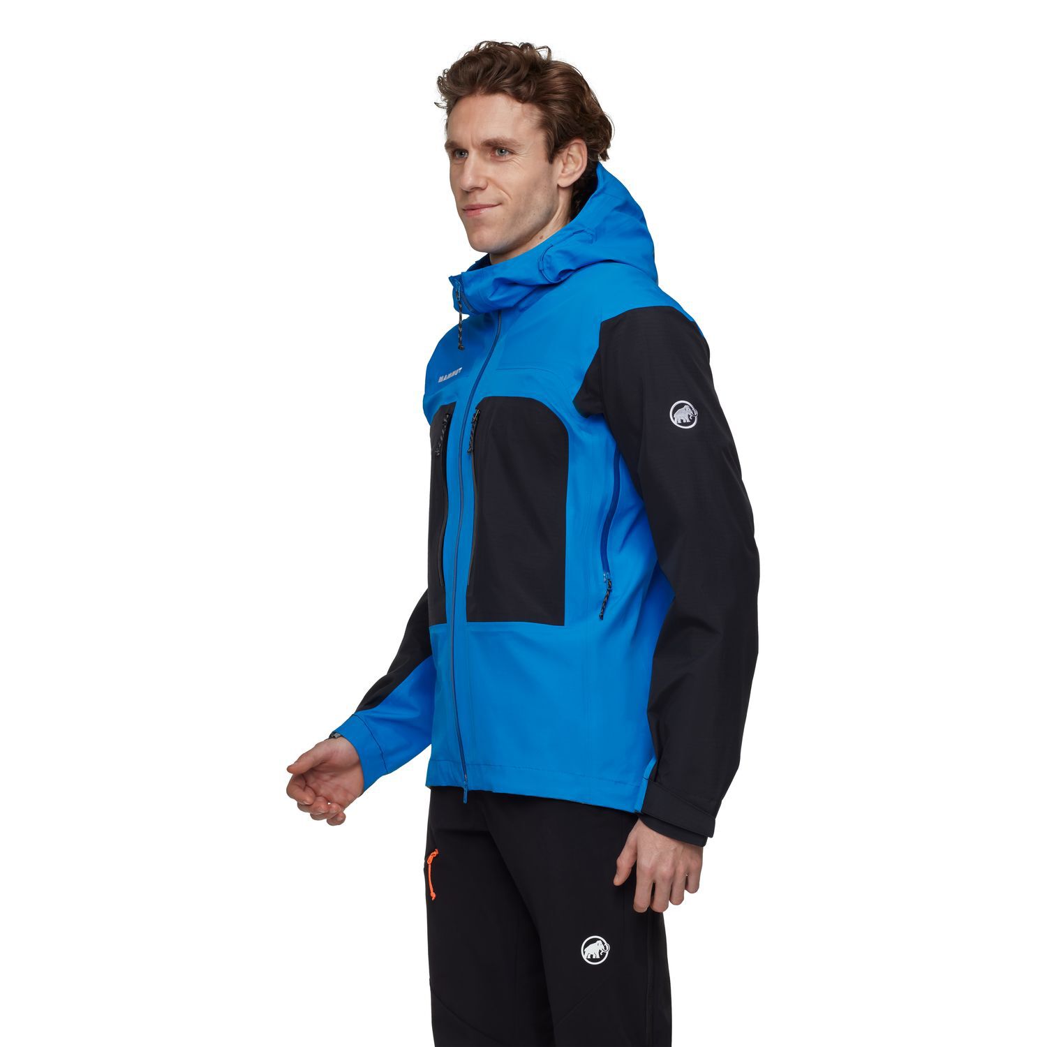 MammutTaiss HS Hooded Jacket Men