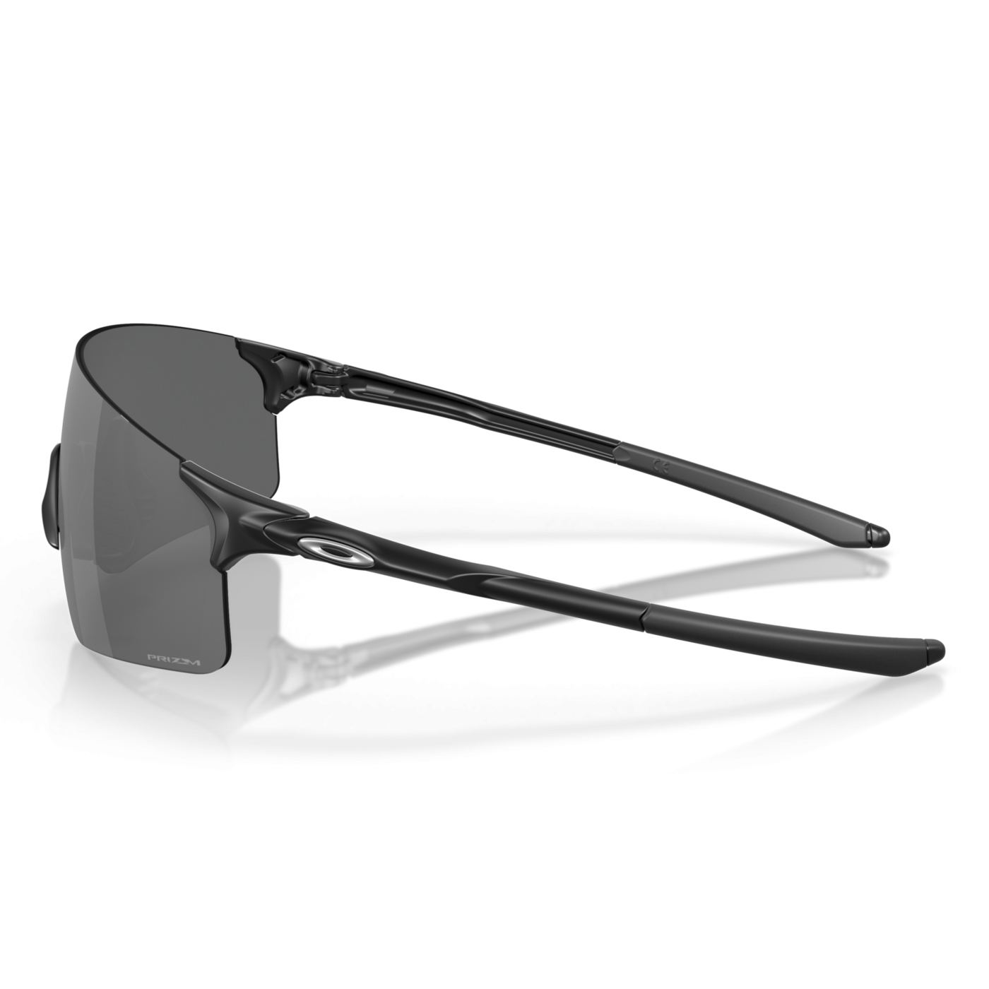oakley evzero blades matte black 523 oo9454 01 prizm black