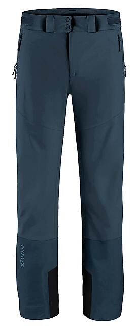 AYAQ - PANTALON NUNATAK HARDSHELL