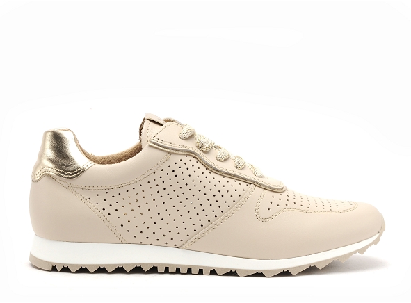 Tamaris basses femme 23614 42 beige