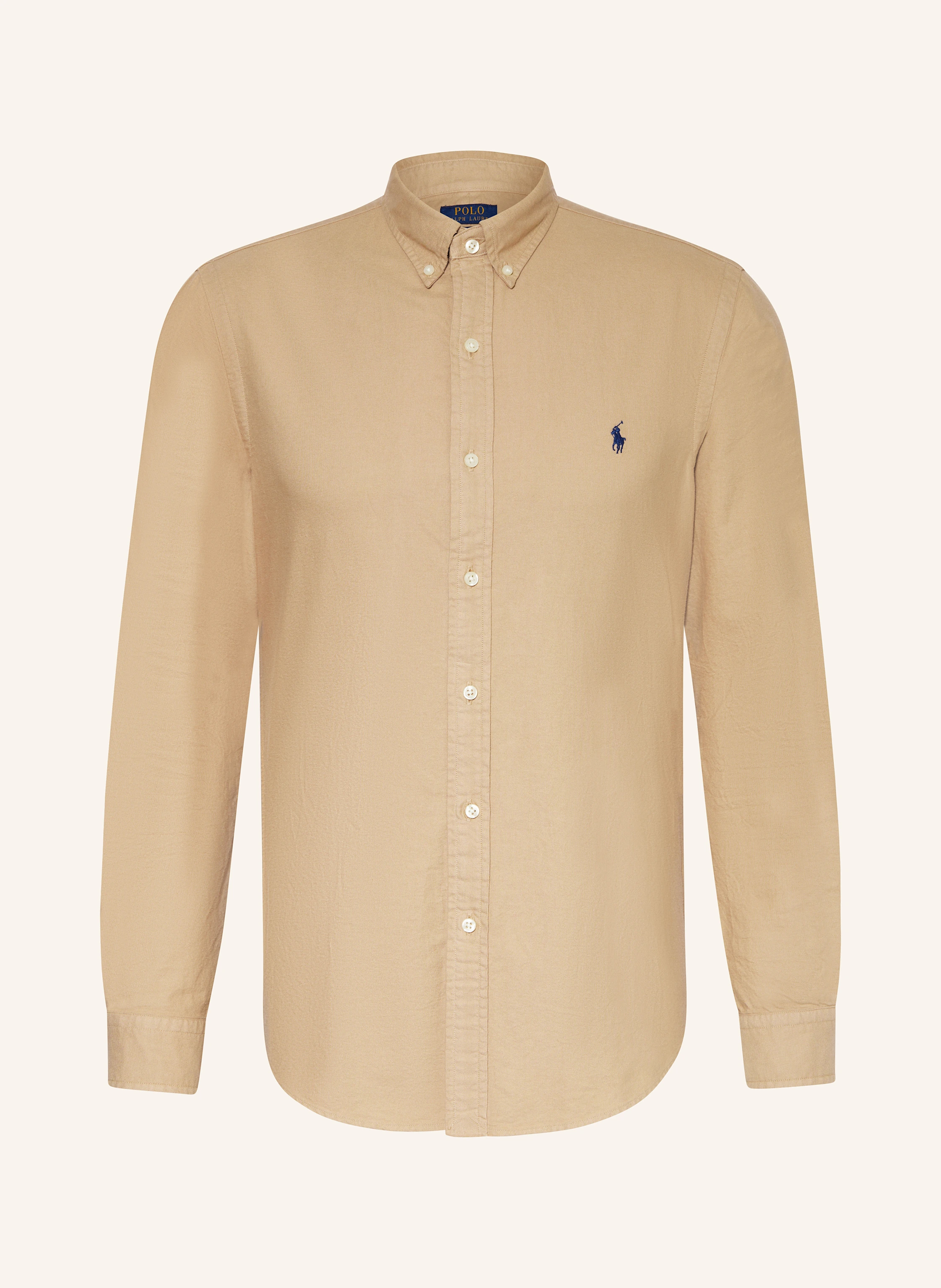 POLO RALPH LAUREN Oxfordhemd Slim Fit