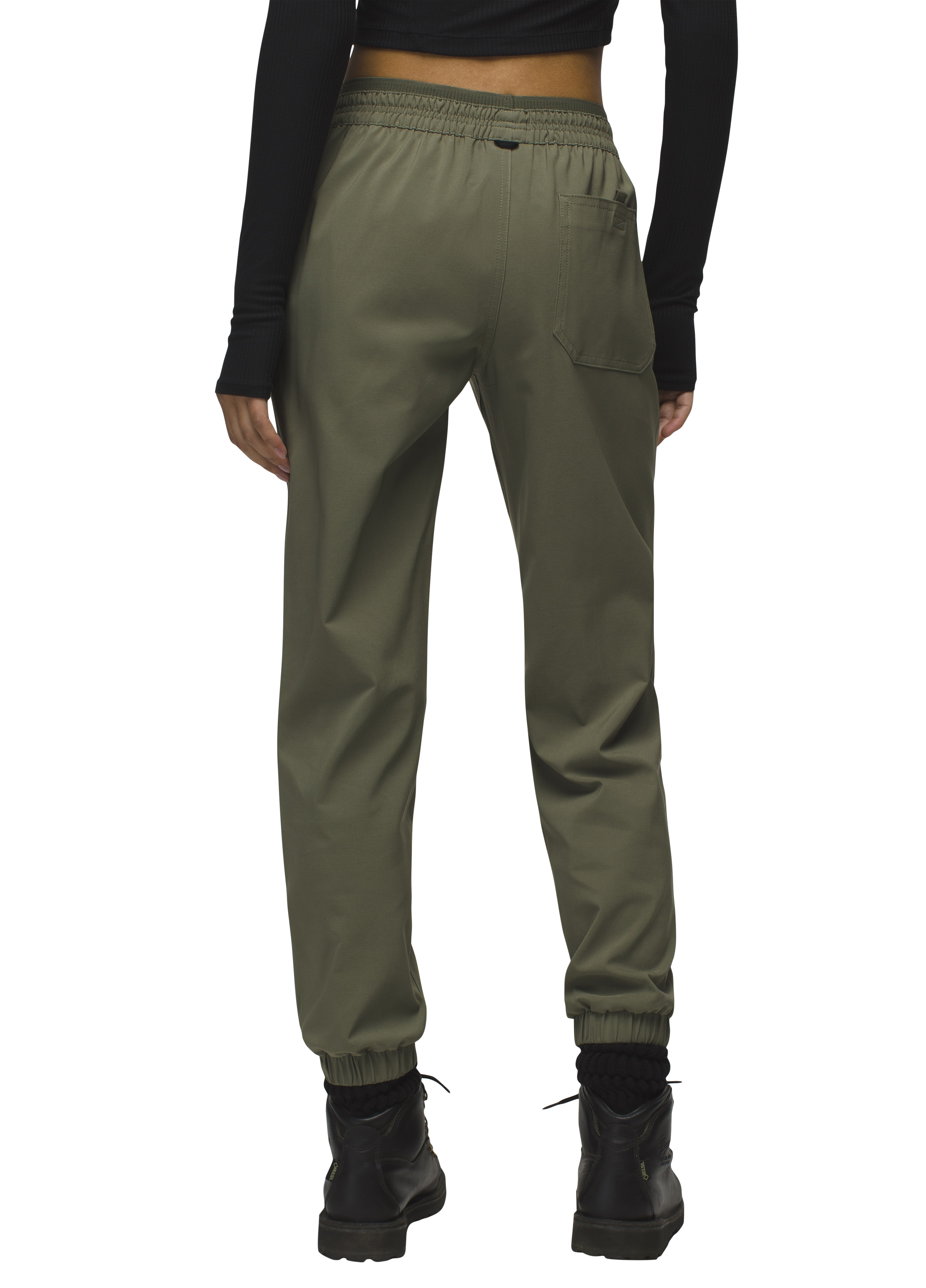 Wonderland Rocks EWaist Jogger