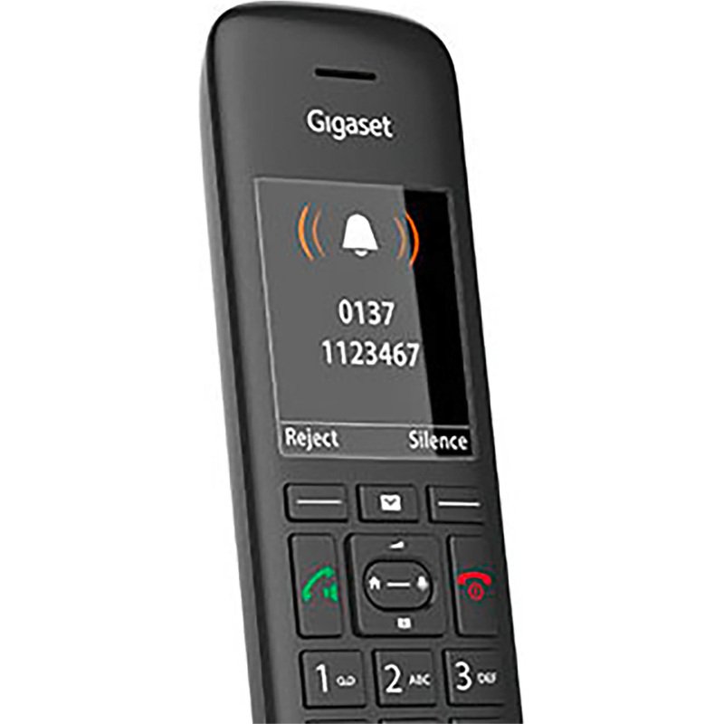 Combine supplémentaire sans fil Gigaset C570HX