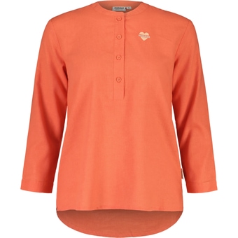 Maloja PlunerM. Bluse Strawberry Damen