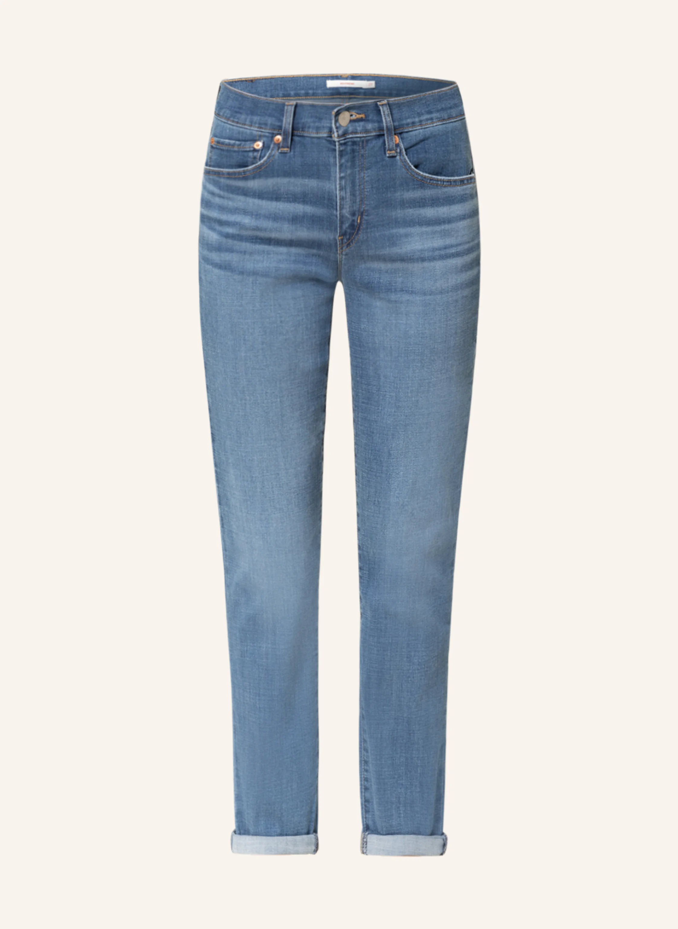 Levi's® Boyfriend Jeans