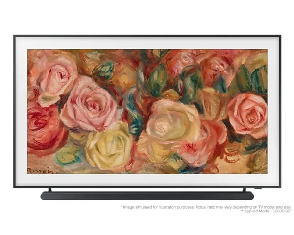 Samsung HW-S800D - S series - lydbarsystem - 3.1.2-kanal - trådløs - Bluetooth, Wi-Fi - App-kontrolleret - 330 Watt (Total) - titansort