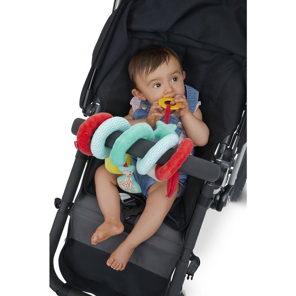 Boulier spirale Sophie La Girafe
