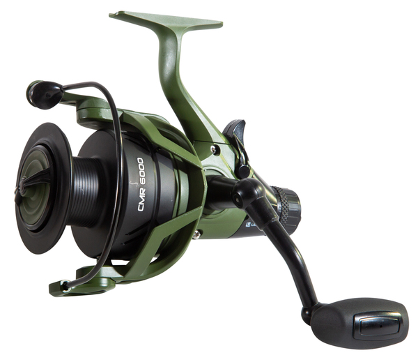 Moulinet Carpe Frein Débrayable Ultimate CMR 6000