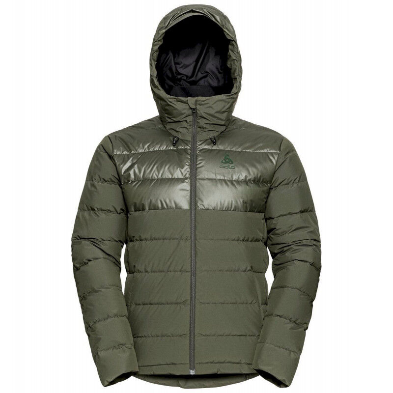 Severin N-Thermic - Doudoune homme
