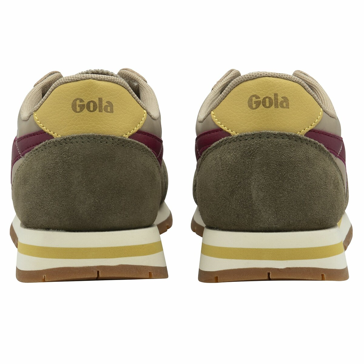 GOLA<br>Tênis Daytona Chute