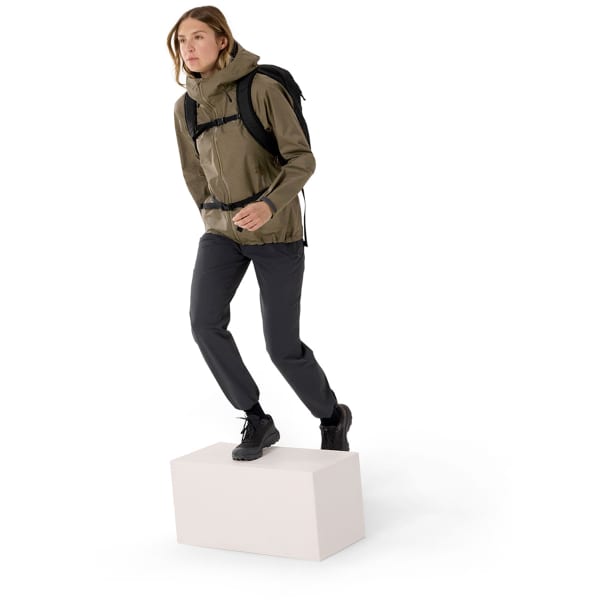 Veste randonnée ARC'TERYX BETA SL JACKET W TATSU