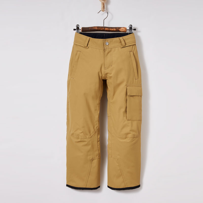Crusade Skihose