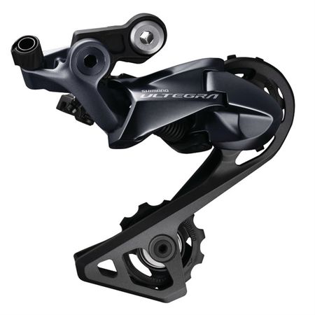 ULTEGRA R8000 Wechsel 11-fach  schwarz  GS max. 34 Zähne