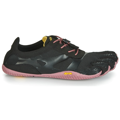 Vibram Fivefingers - KSO EVO - Noir / Rose