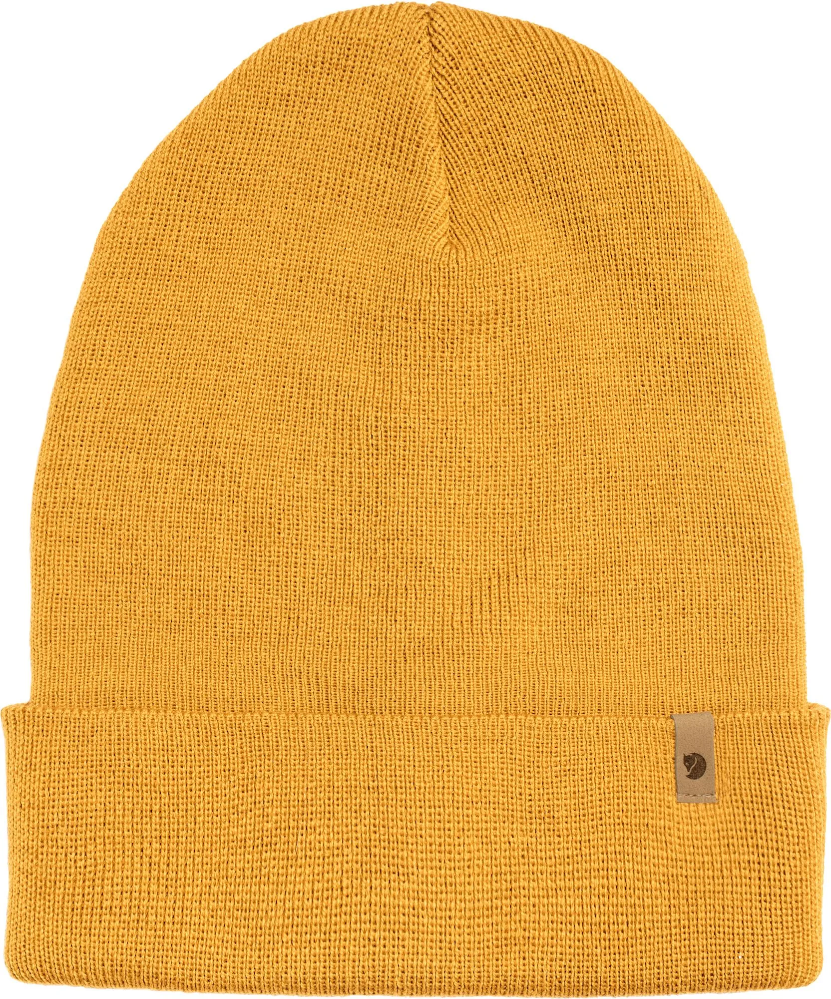 Fjällräven Classic Knit Hat Acorn