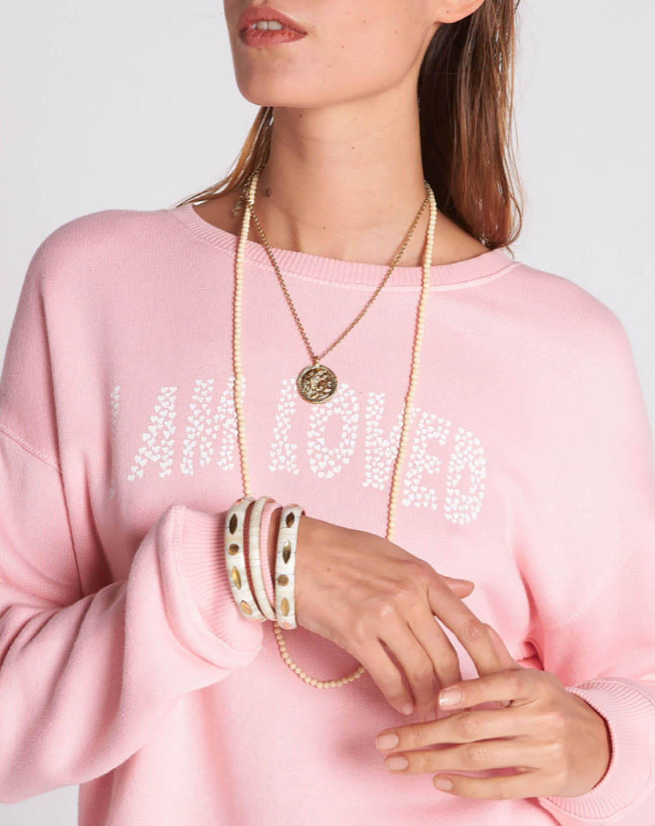 Swildens Sweat Batista rose