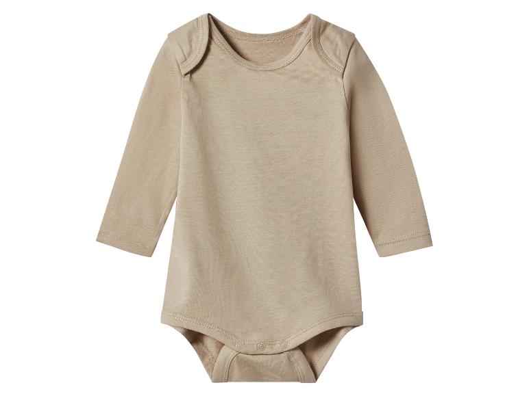 Set van 5 baby rompers