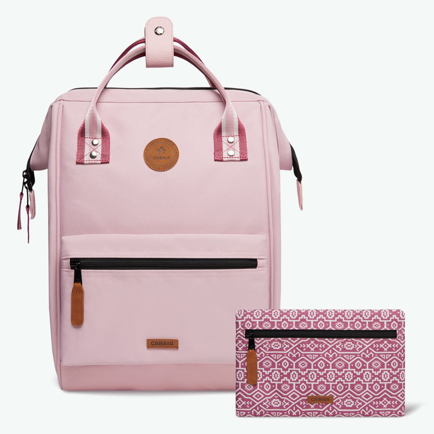 Cabaia Avdenturer Bag Medium assouan
