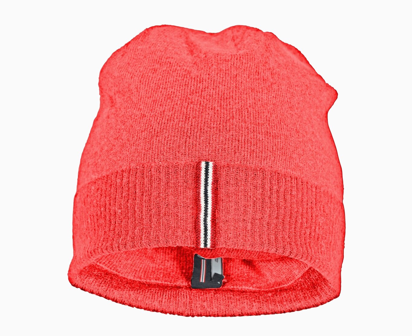 Amundsen Boiled Hat Weathered Red