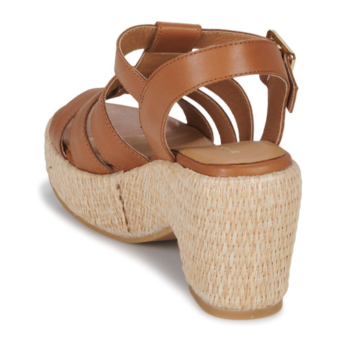 Schmoove - TIHANA SALOME - Camel