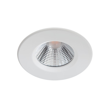 Philips badkamer LED inbouwspot Dive 1x 5.5W wit