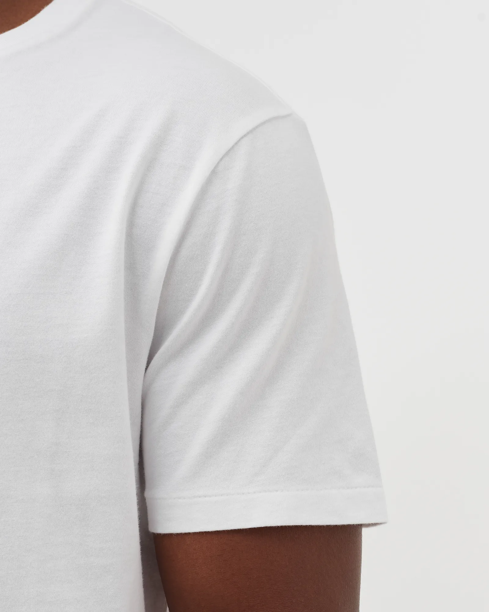 Polo Ralph Lauren Custom Slim Fit Crewneck TEE