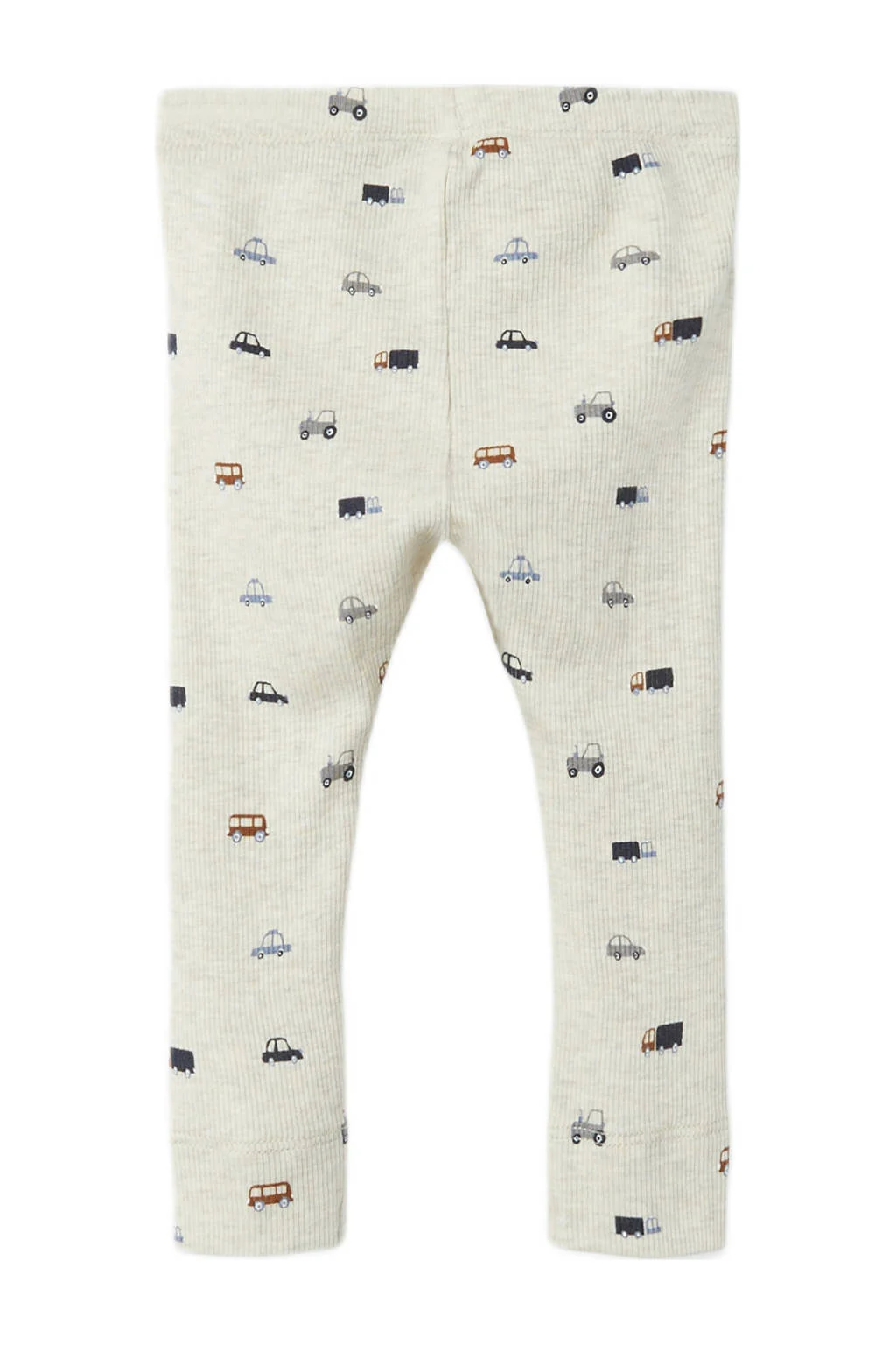 NAME IT BABY slim legging ecru