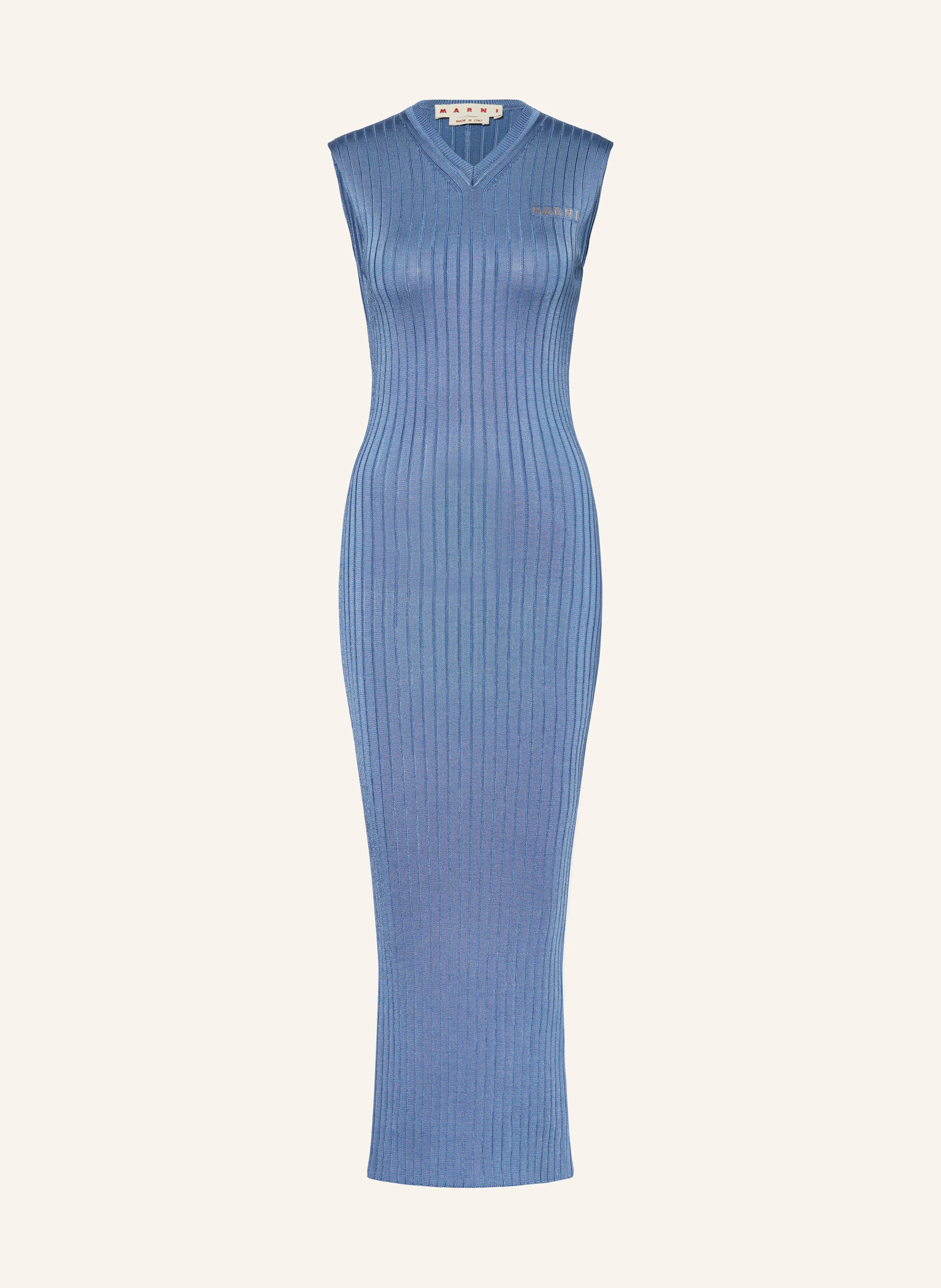 MARNI Strickkleid