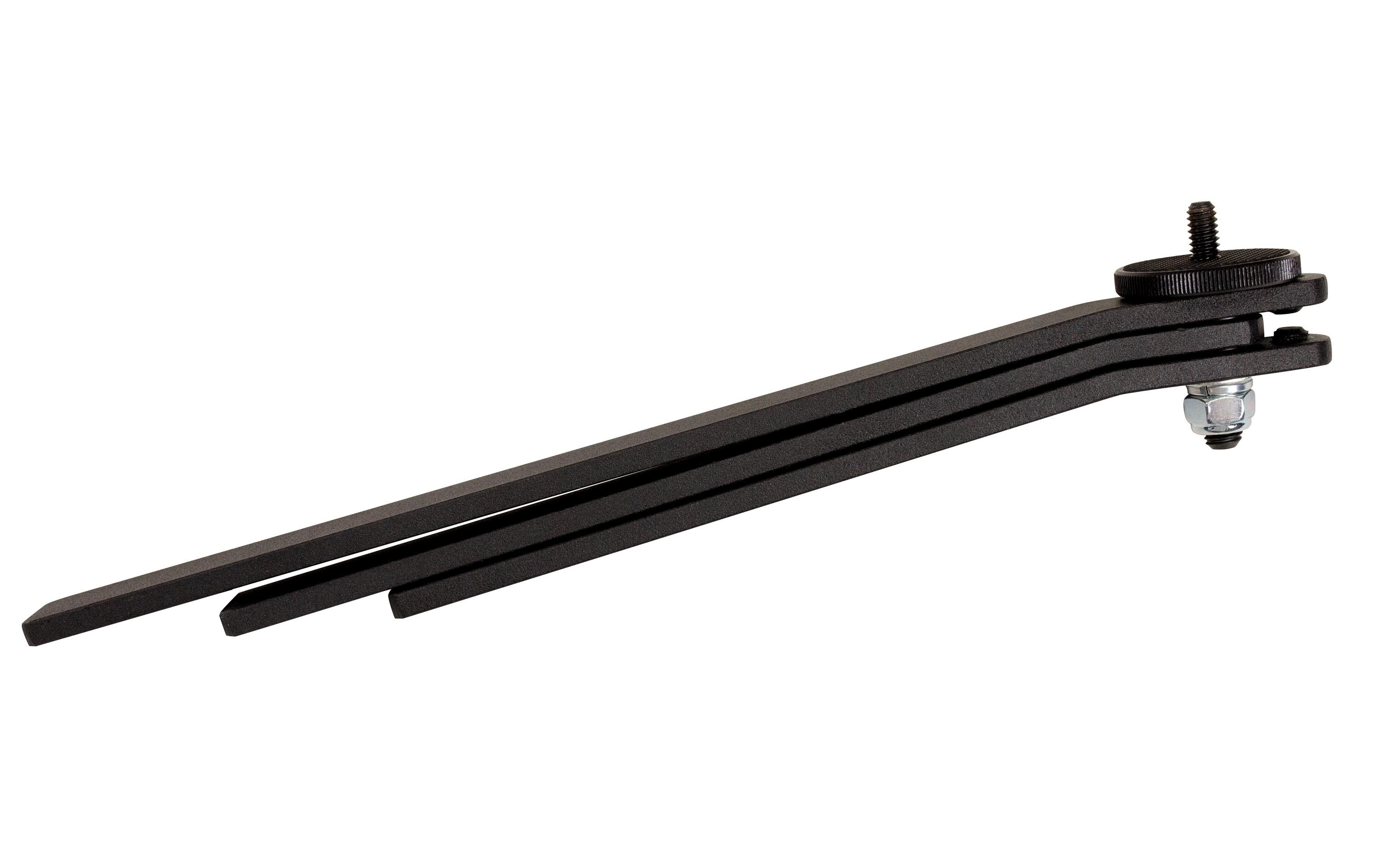 Stativ LS-FL-1/4Kompakter Bodenstativ
