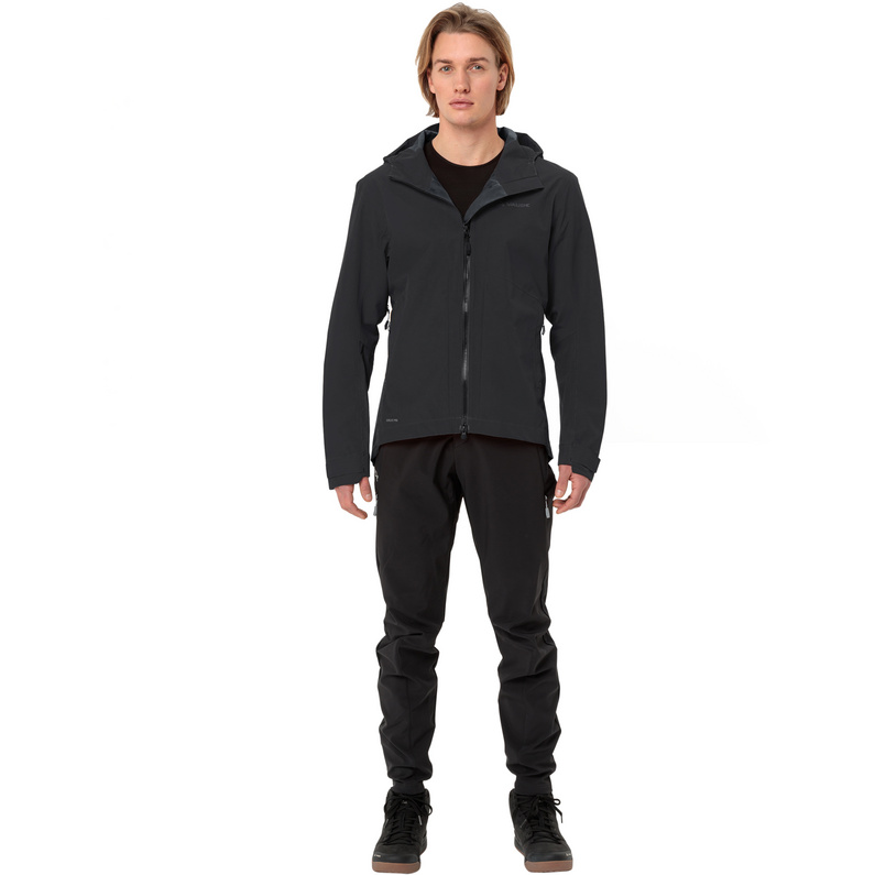 Vaude Herren Moab Pro Rain Jacke