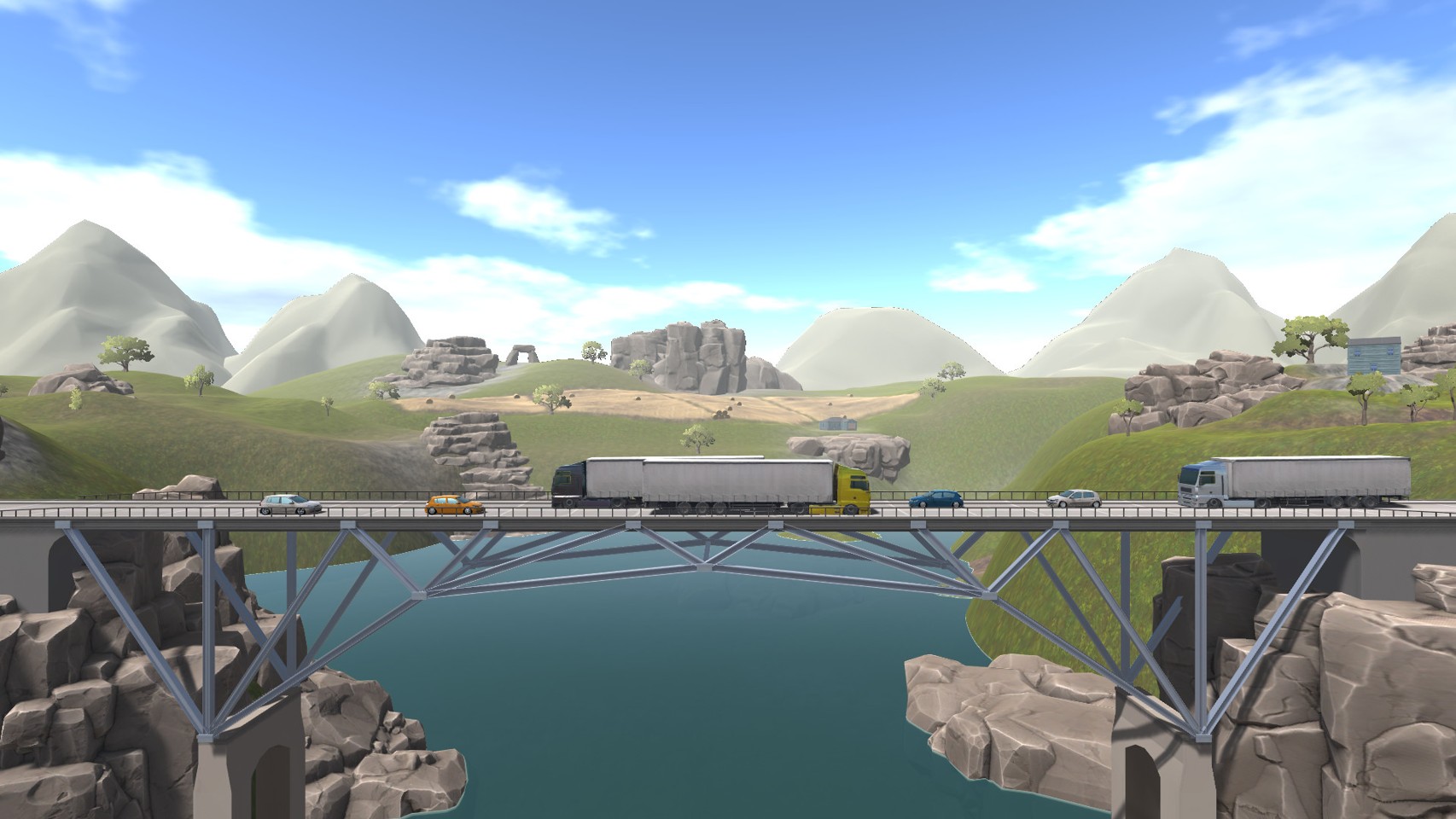 Bridge! 3- PC