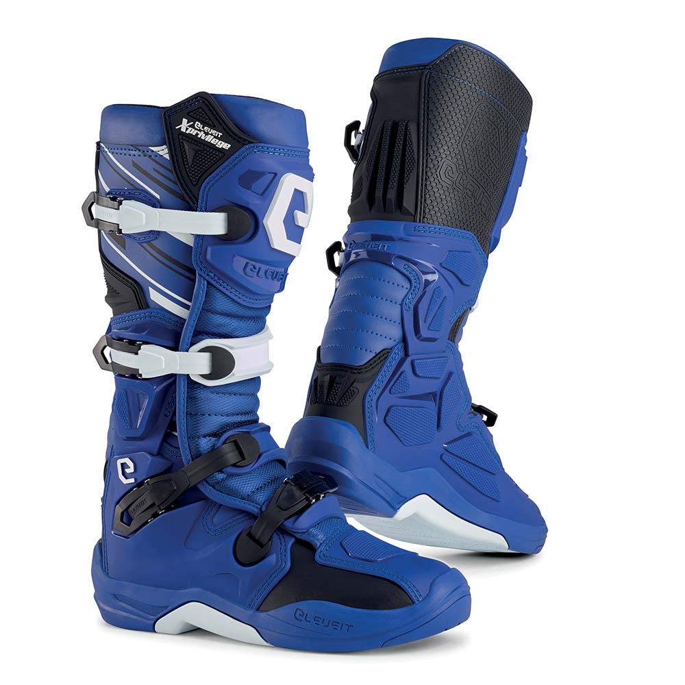 Eleveit - Bottes X Privilege Bleu