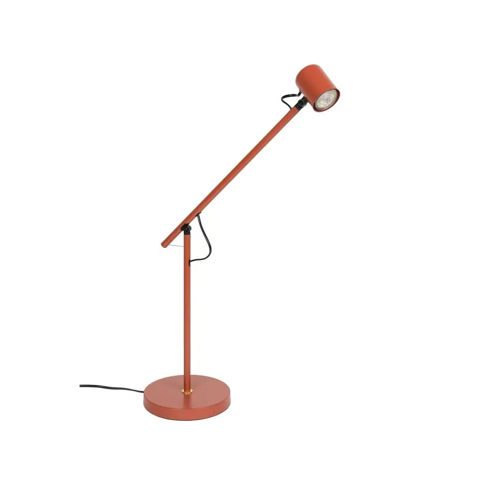 Housecraft Aero Tafellamp Rood